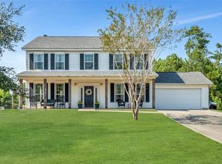 1047 Brandon Dr, Slidell, LA 70461