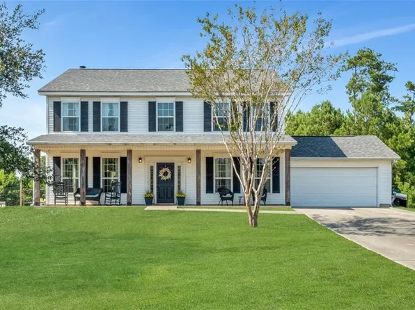 1047 Brandon Dr, Slidell, LA 70461