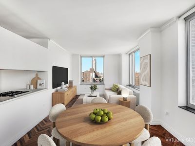 360 E 88th St APT 33B, New York, NY, 10128