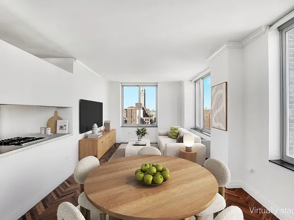 360 E 88th St APT 33B, New York, NY 10128