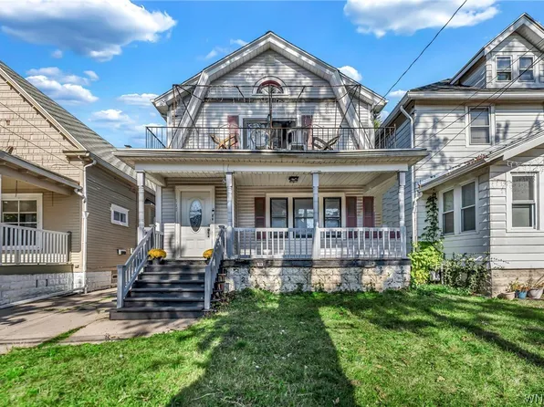 111 Laird Ave, Buffalo, NY 14207
