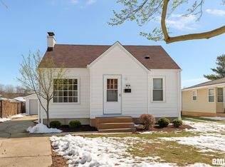 1812 N 22nd St, Springfield, IL 62702