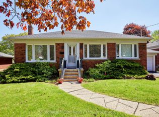 3 Kingsmere Cres, Toronto, ON M1M 3B2