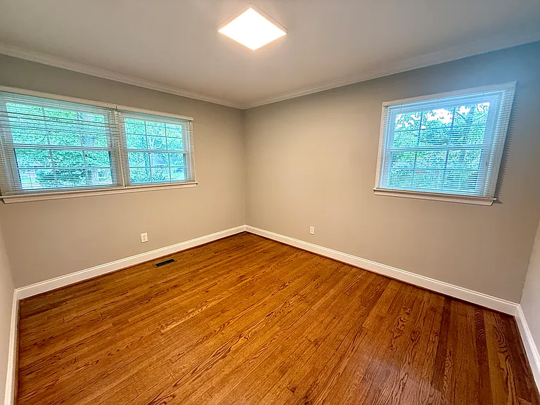 3rd Bedroom