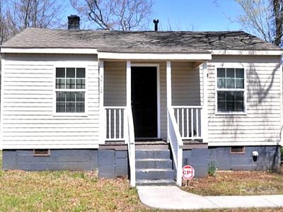 3512 Jonquil St, Charlotte, NC, 28211
