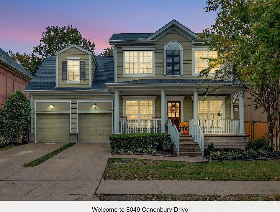 1st image of 8049 Canonbury Dr