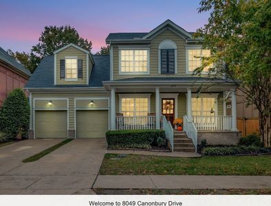 8049 Canonbury Dr, Nolensville, TN, 37135