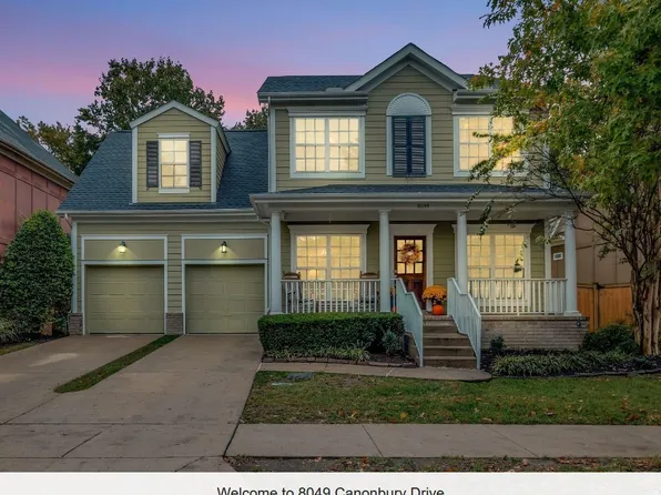 8049 Canonbury Dr, Nolensville, TN 37135