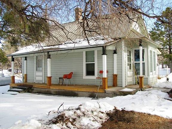 Rental property