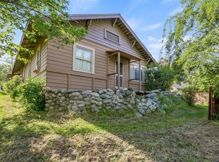35341 James Ave, Springville, CA 93265