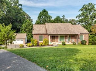 3712 Hackworth Rd, Knoxville, TN 37931