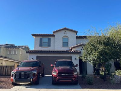 9990 W Los Gatos Dr, Peoria, AZ, 85383