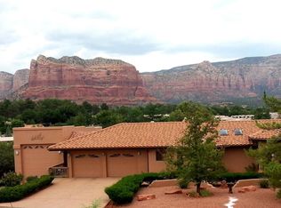 15 Skyline Dr, Sedona, AZ 86351