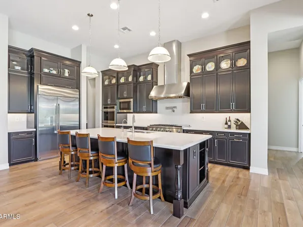 21086 S 188TH Place, Queen Creek, AZ 85142