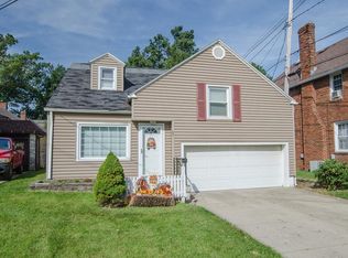 556 W Townview Cir, Mansfield, OH 44907