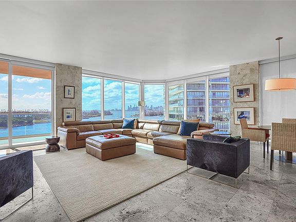 5th image of 300 S Pointe Dr APT 1503