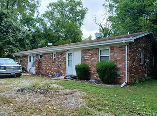 2510 Dutch Hollow Rd, Belleville, IL 62223