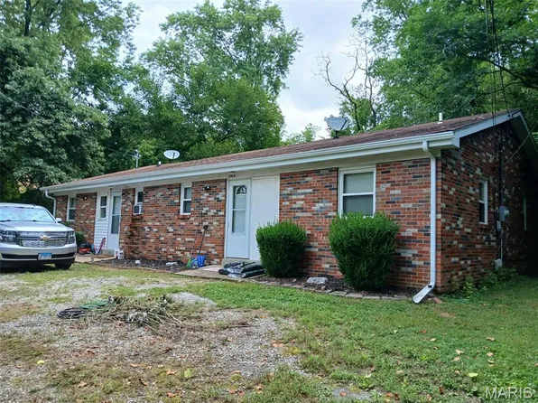 2510 Dutch Hollow Rd, Belleville, IL 62223