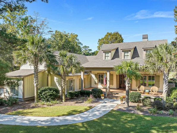 24 Indigo Plantation Rd, Okatie, SC 29909