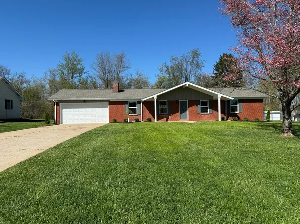 2016 Pond Meadow Rd, Somerset, KY 42503