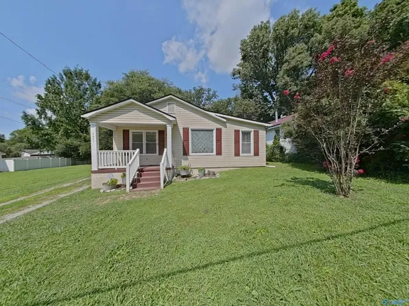 2407 Kildare St NW, Huntsville, AL 35811