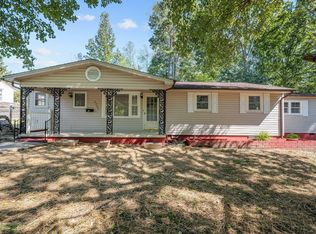 5256 State Highway 86 N, Yanceyville, NC 27379