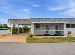 690 Circlewood Dr #W-8, Venice, FL 34293