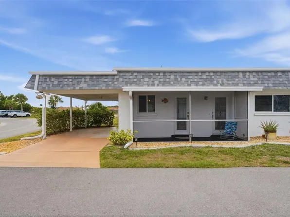 690 Circlewood Dr #W-8, Venice, FL 34293