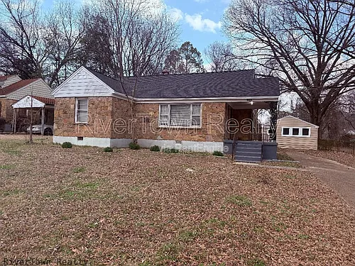 1454 Delano Ave Photo 1