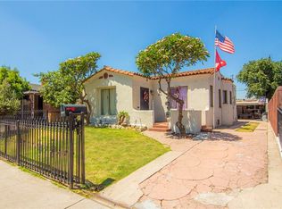 2811 Kansas Ave, South Gate, CA 90280
