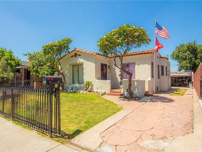 2811 Kansas Ave, South Gate, CA, 90280