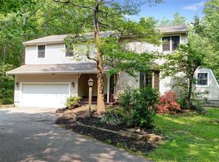 8169 Ravenna Rd, Painesville, OH 44077