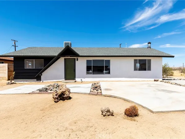 5050 1st St E, Joshua Tree, CA 92252