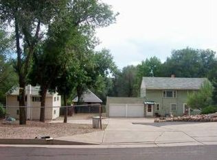 27 Dorchester Dr, Colorado Springs, CO 80905