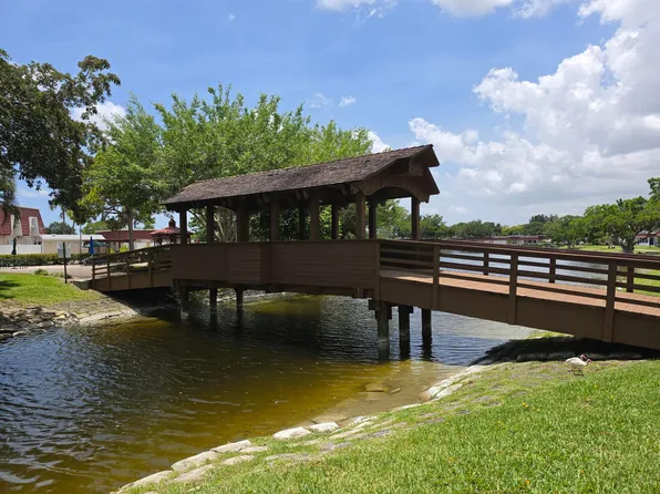 713 Nantucket Circle #B, Lake Worth, FL 33467