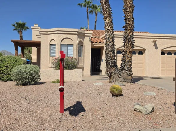 14044 N Brunswick Dr APT A, Fountain Hills, AZ 85268