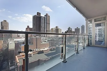 Rented by BLU Real Estate