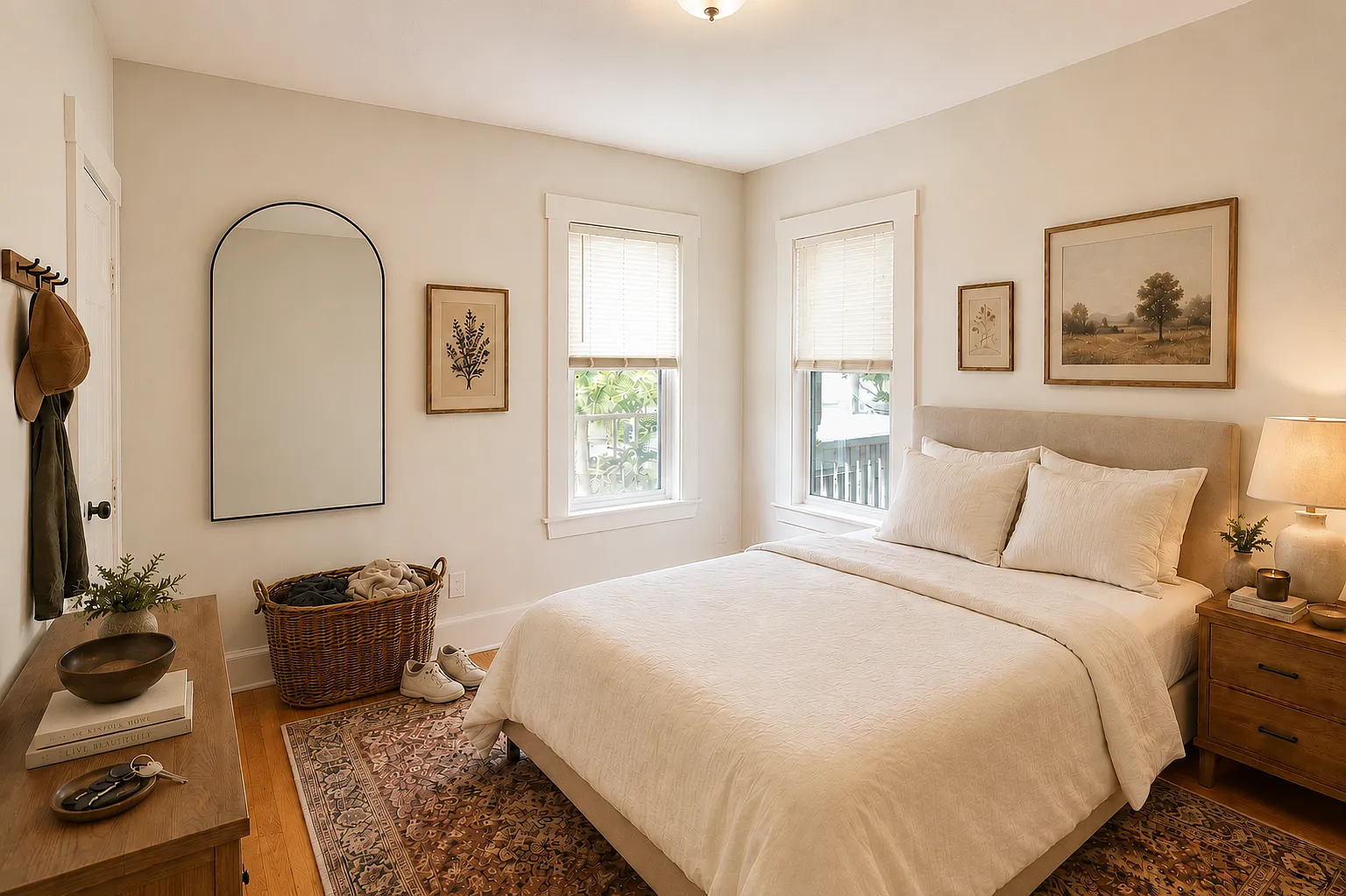 4 bed, 1500 sqft, $3,700 — Photo 4