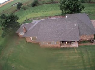 260436 E 910 Rd, Geary, OK 73040