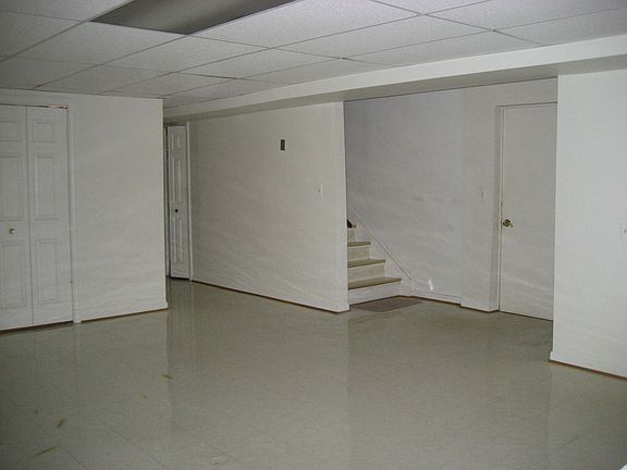 Finished Basement