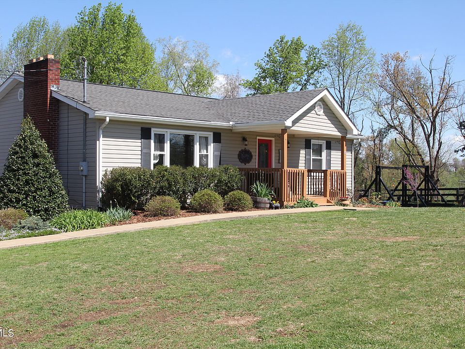 152 Ridgecrest Rd, Jonesborough, TN 37659 Zillow