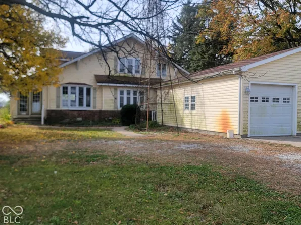 4234 S 800 W, Swayzee, IN 46986