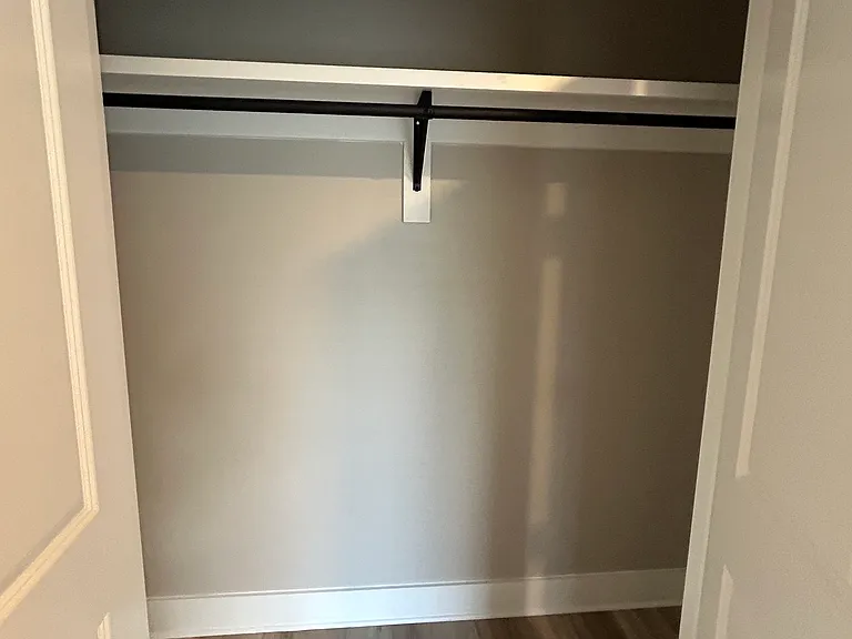 Bedroom 1 Closet