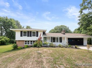 14788 Leonard St, Spring Lake, MI 49456