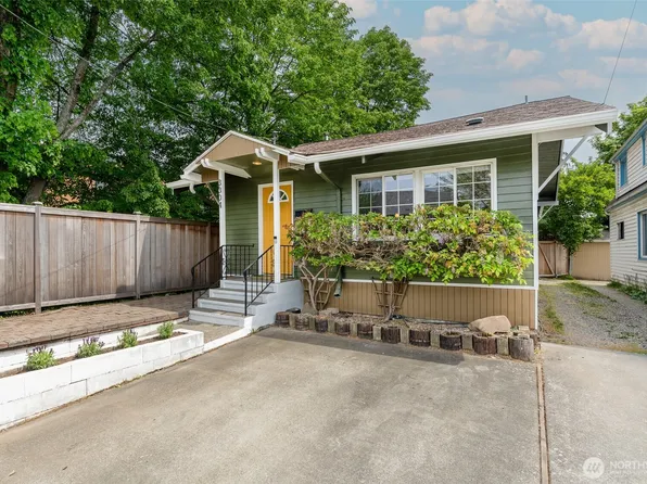 3304 23rd Avenue S, Seattle, WA 98144