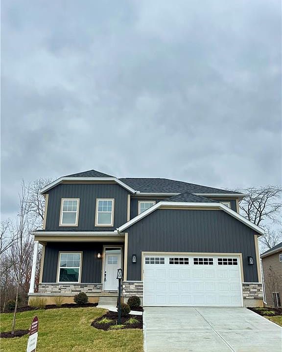 2942 Riverstone Dr, Xenia, OH 45385 Zillow