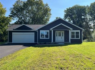 1141 Boncliff Dr, Alden, NY