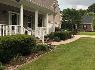 103 Millwood Dr, Commerce, GA 30529