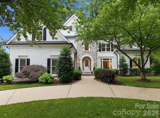18620 Town Harbour Rd, Cornelius, NC 28031