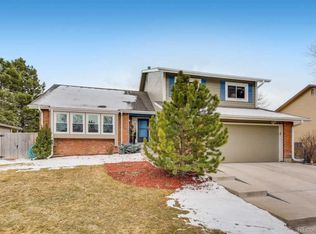 8281 S Krameria Way, Centennial, CO 80112